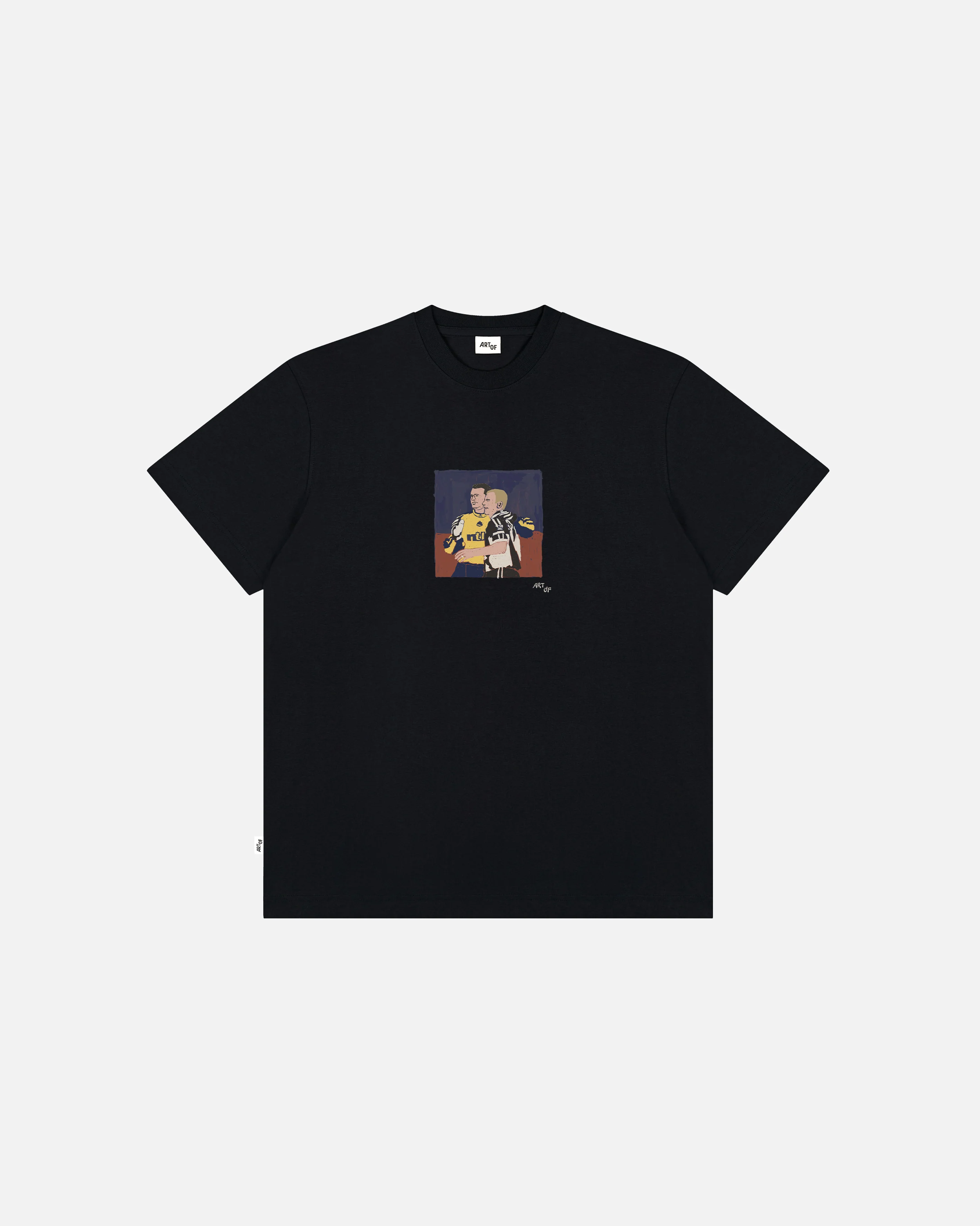 Toon Mates Tee