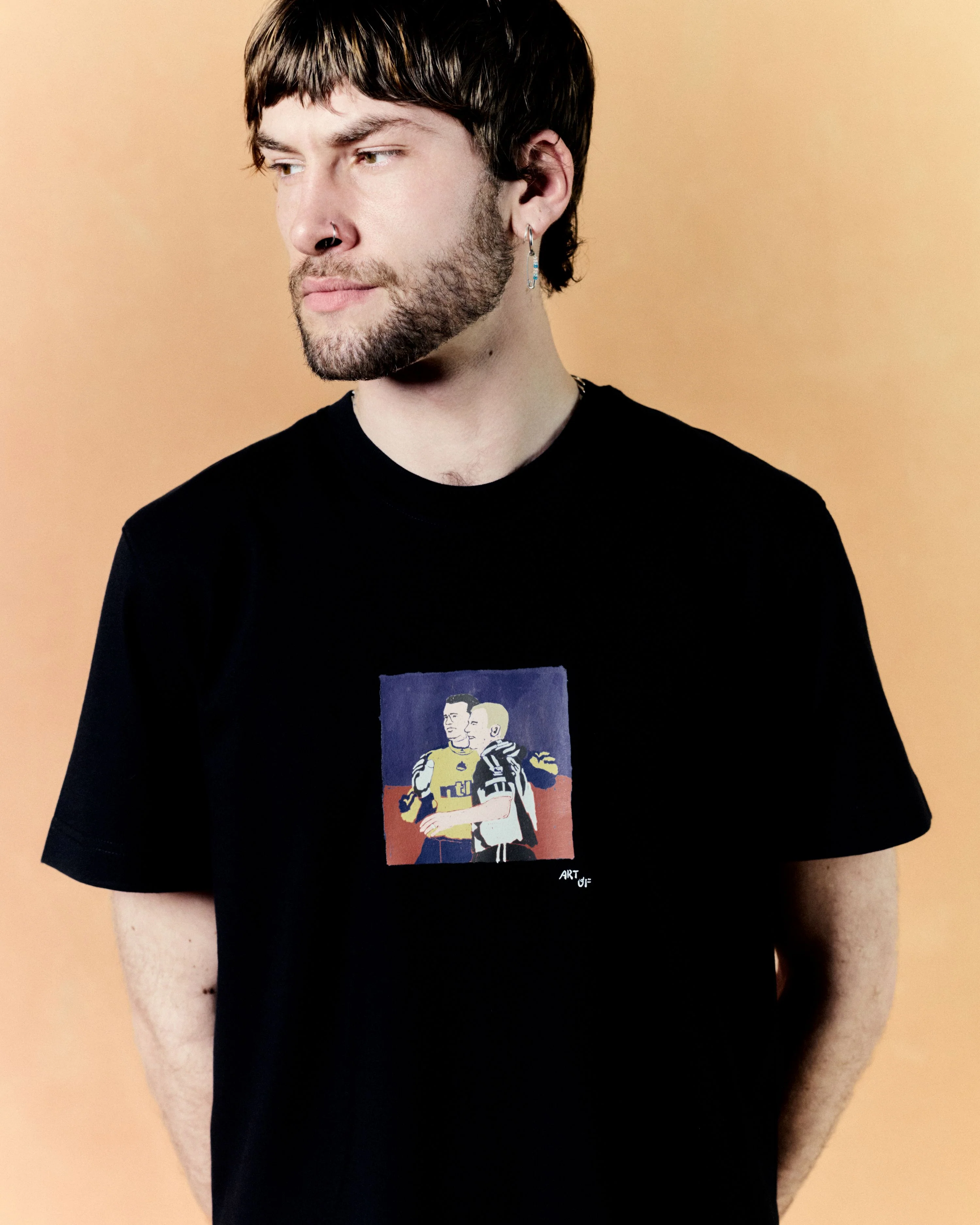 Toon Mates Tee - Image 3