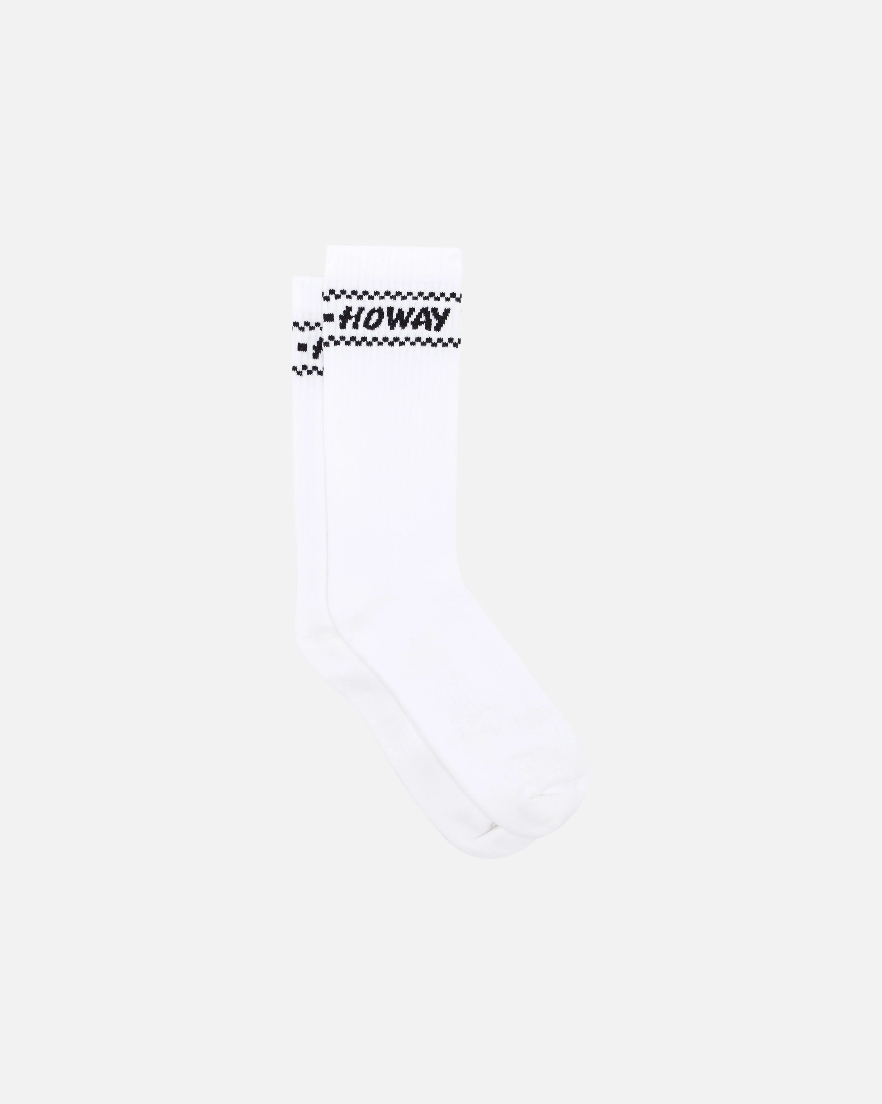 Toon Scarf Socks