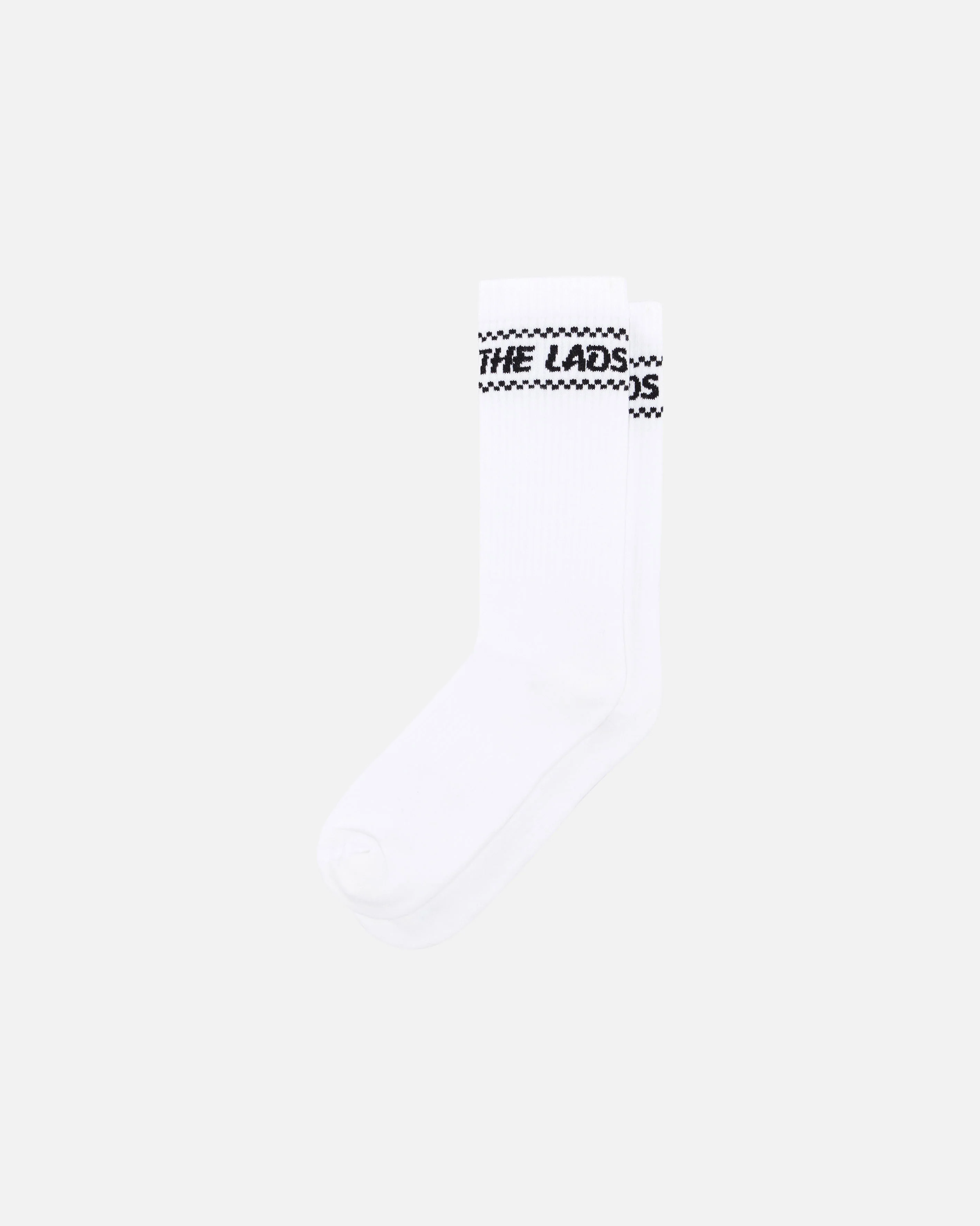 Toon Scarf Socks - Image 3