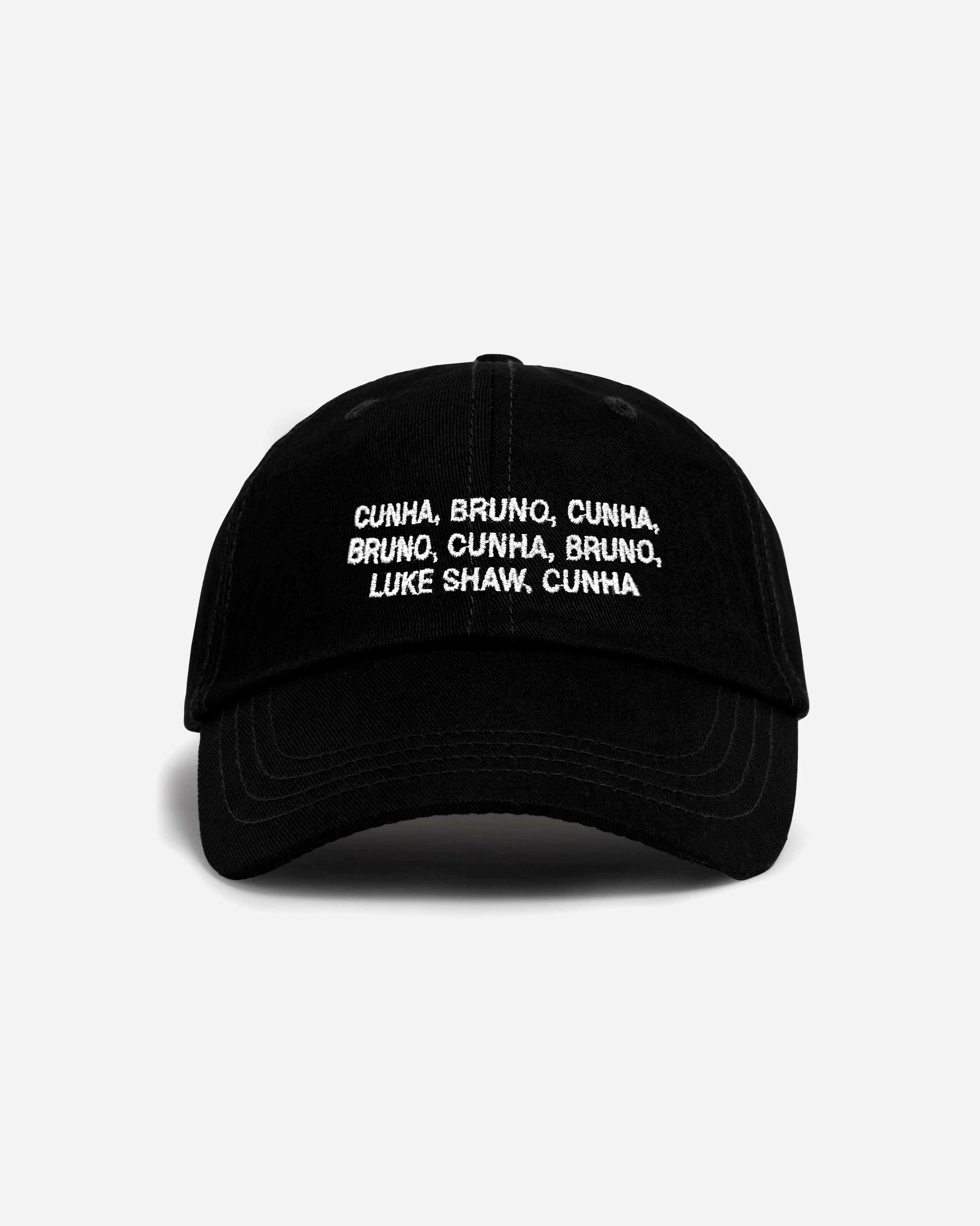 United Derby Day Cap