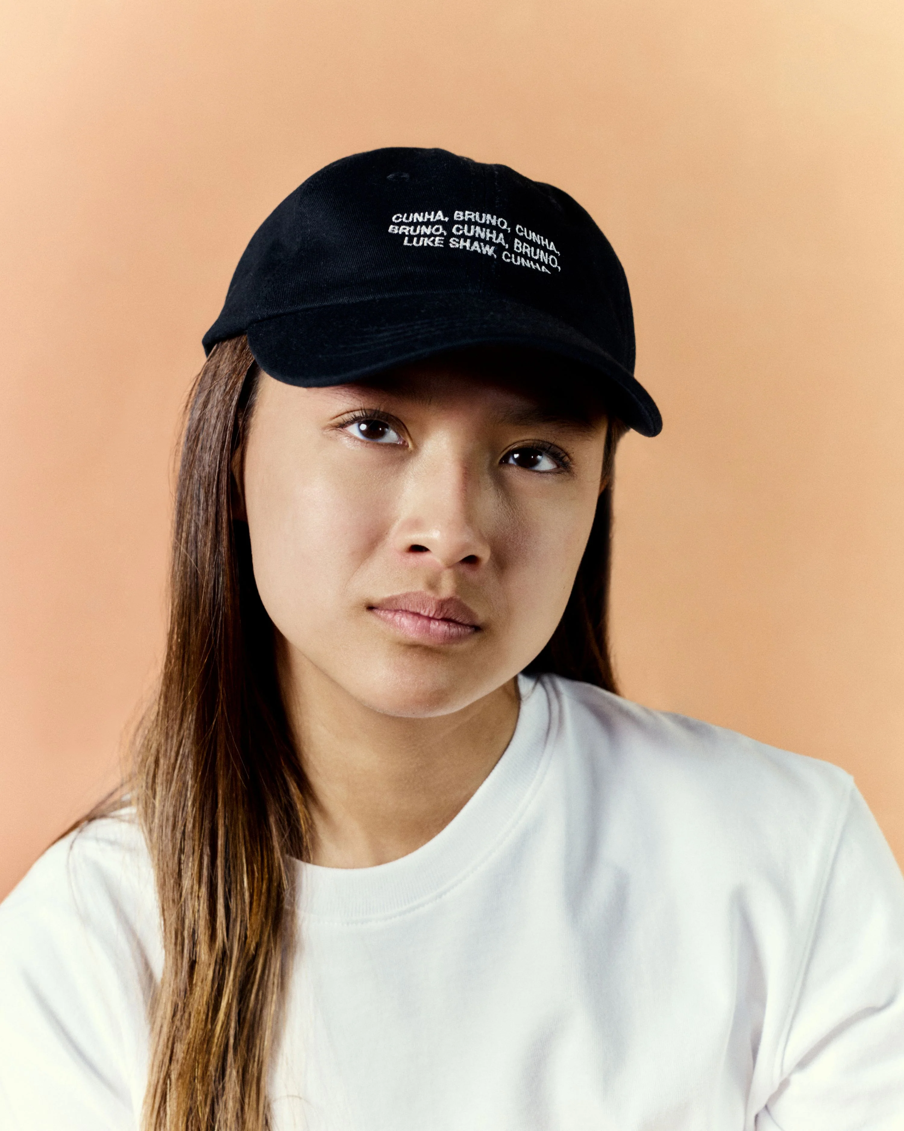 United Derby Day Cap - Image 2