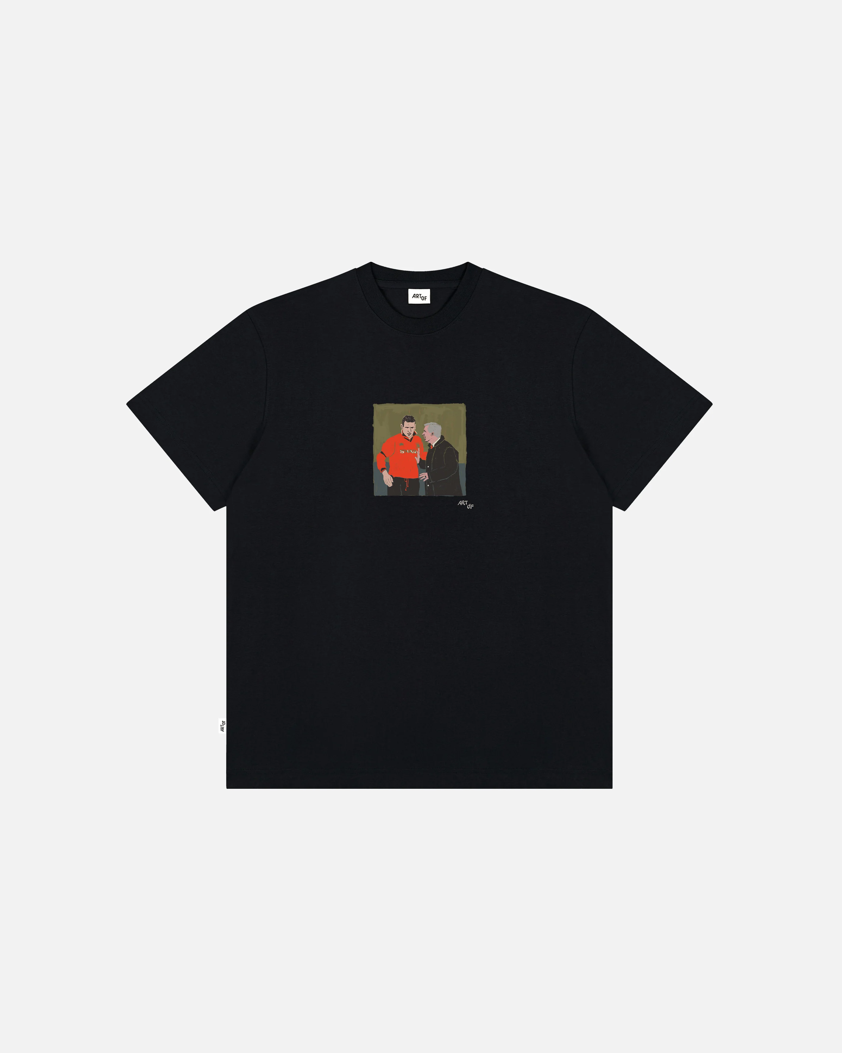 United Mates Tee