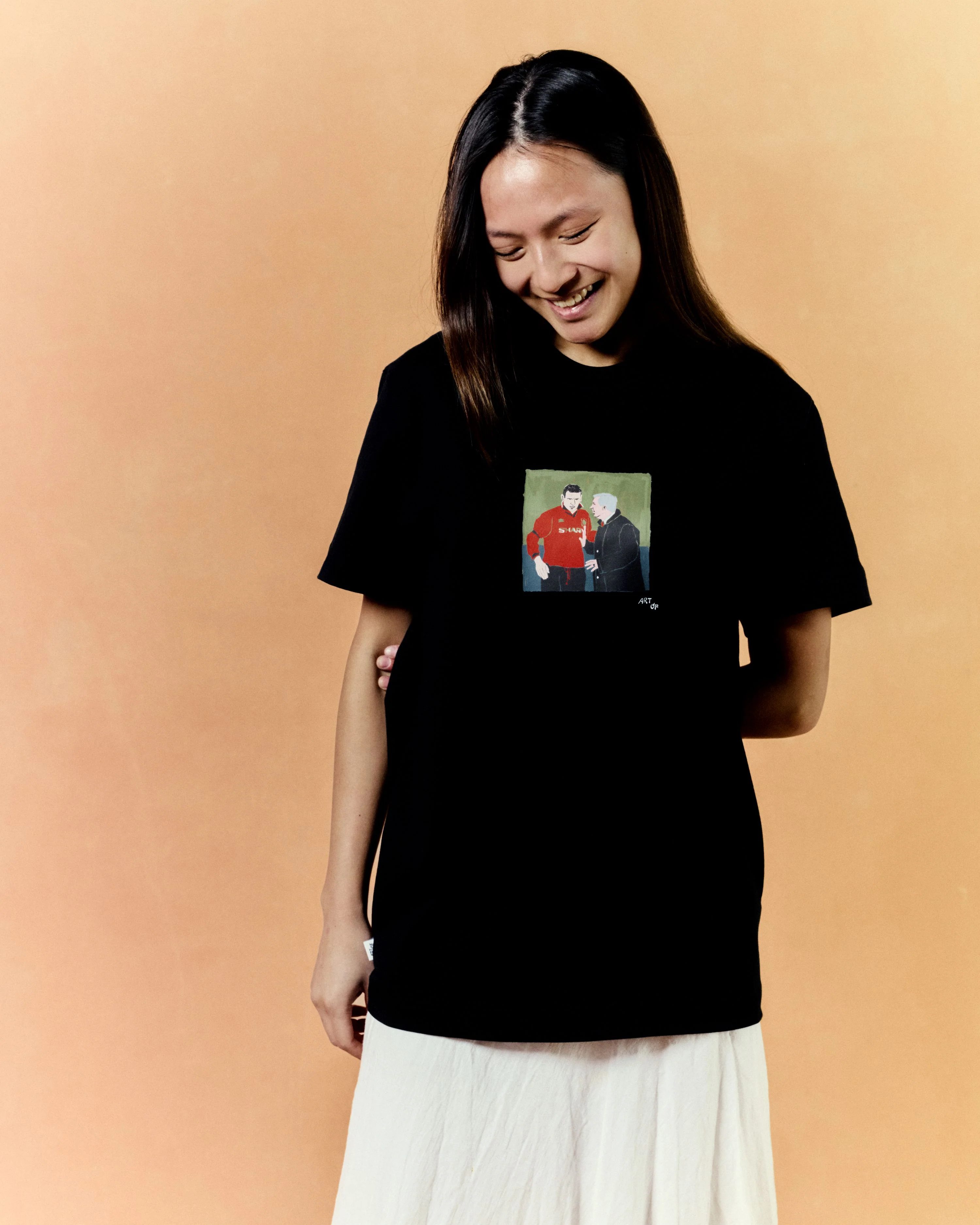 United Mates Tee - Image 3