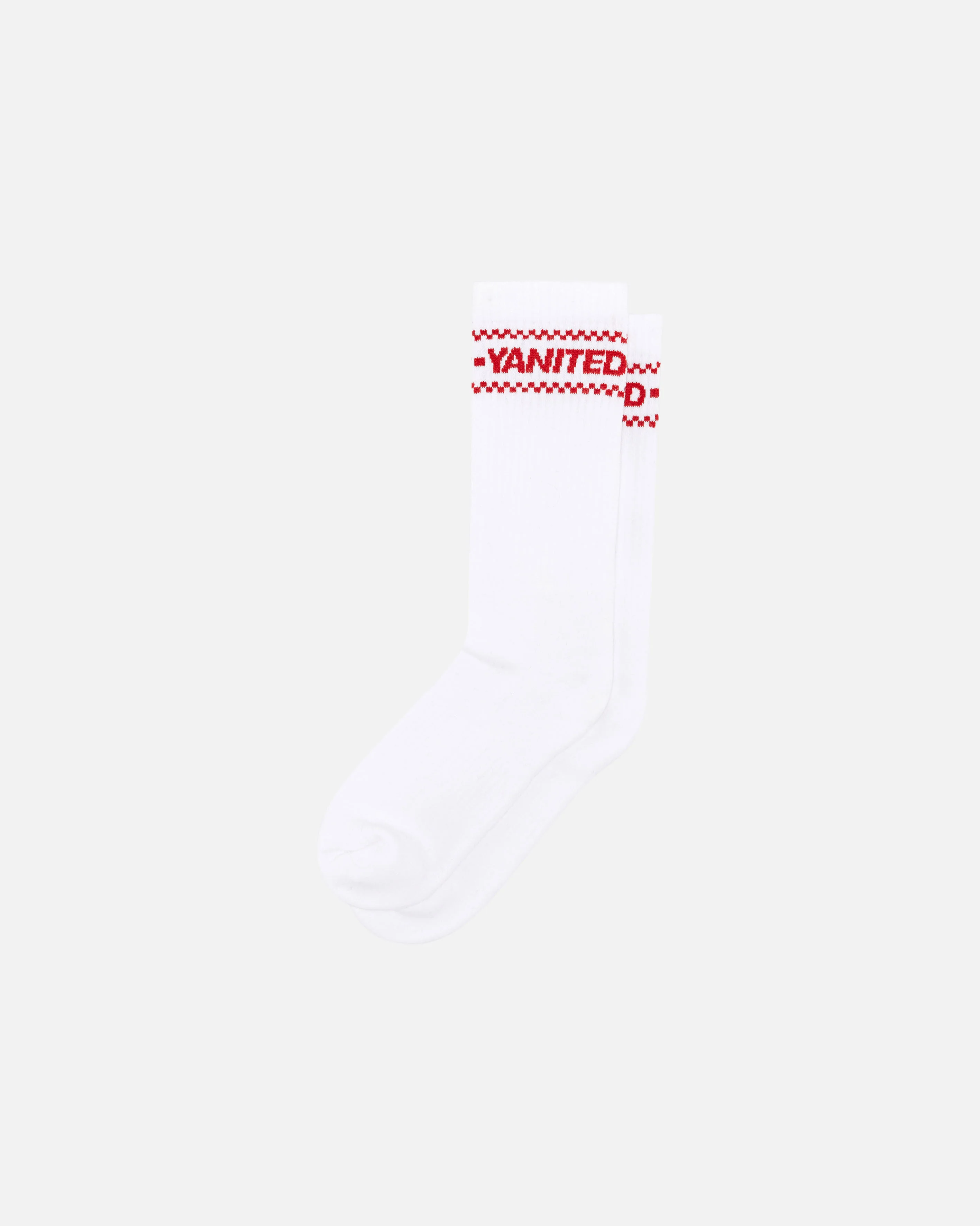 United Scarf Socks