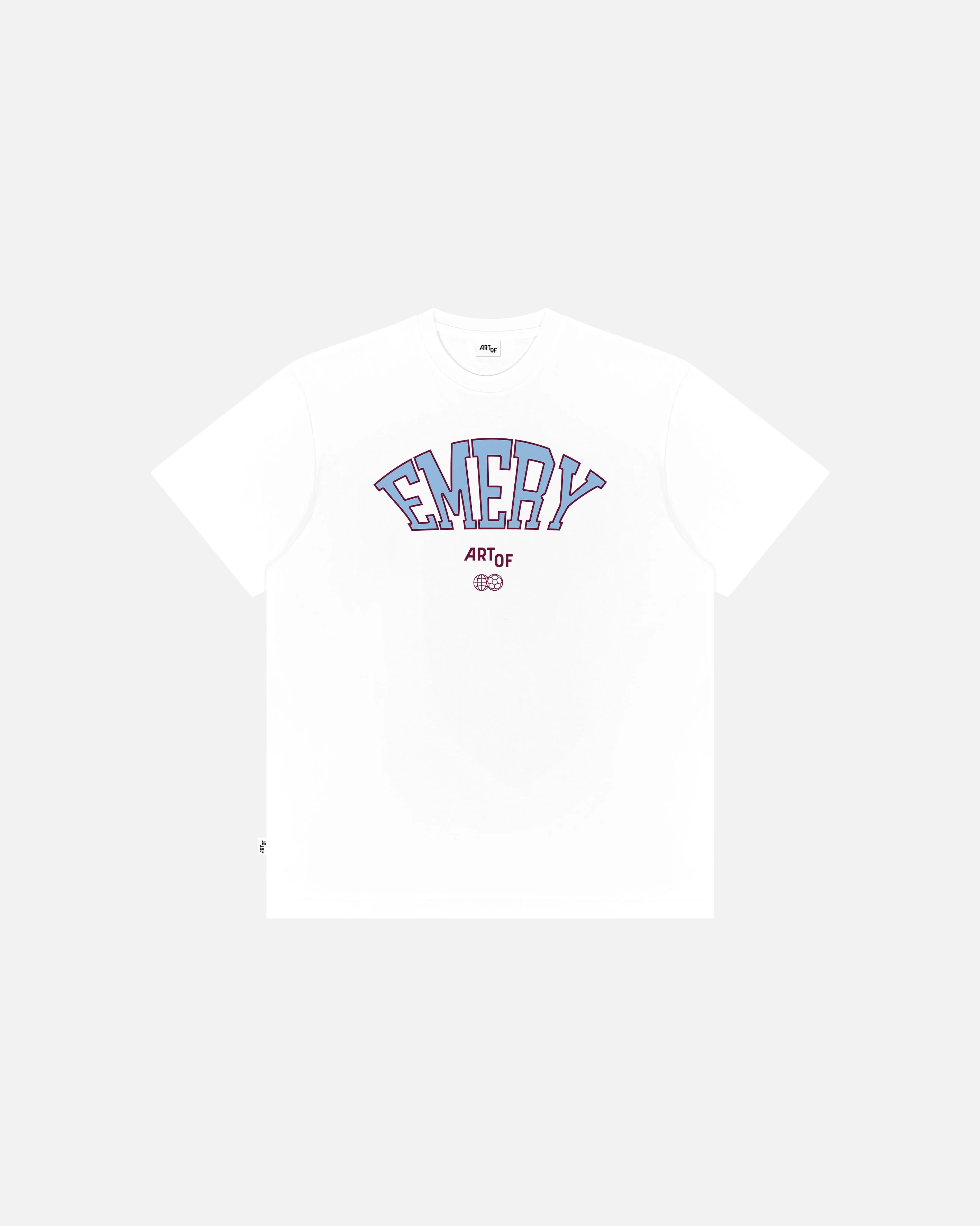 University of Emery Tee