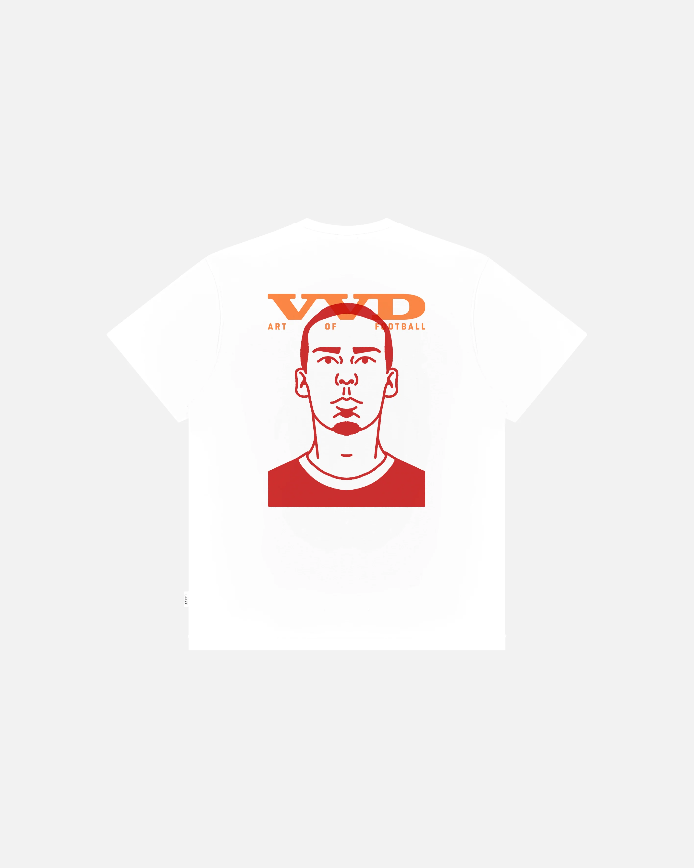 VVD Tee