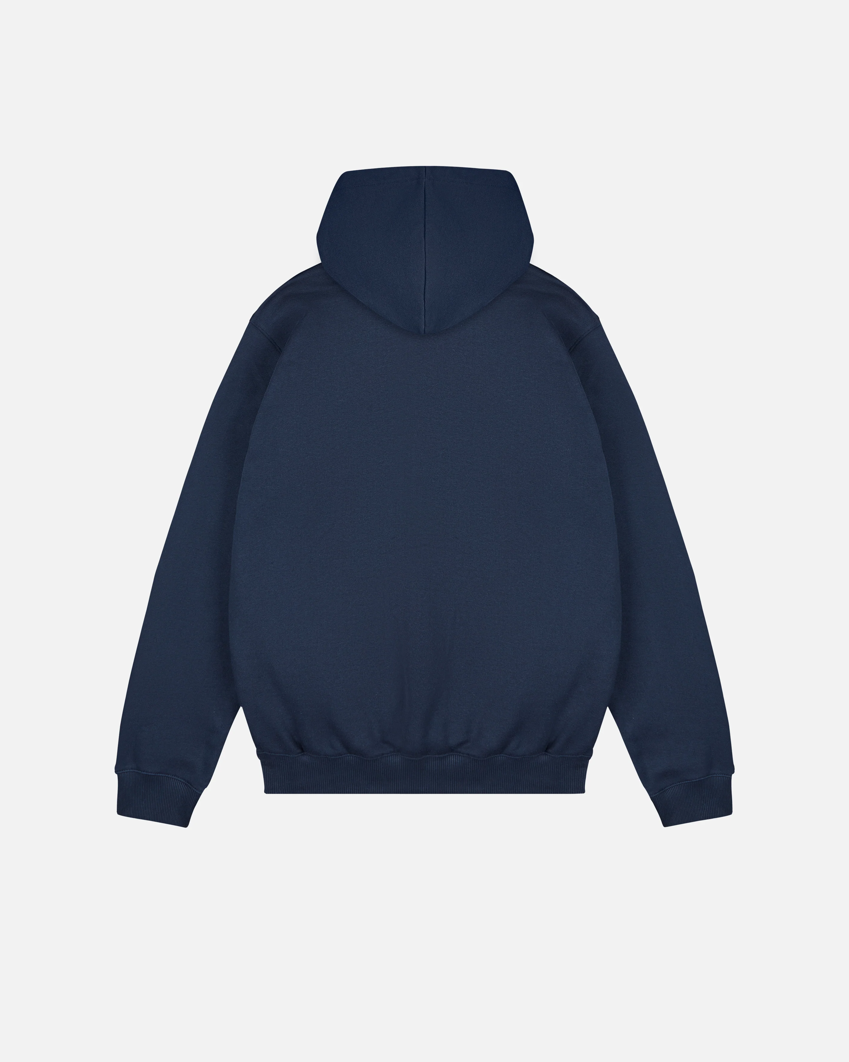 West Ham Embroidered Classics Hoodie - Image 3