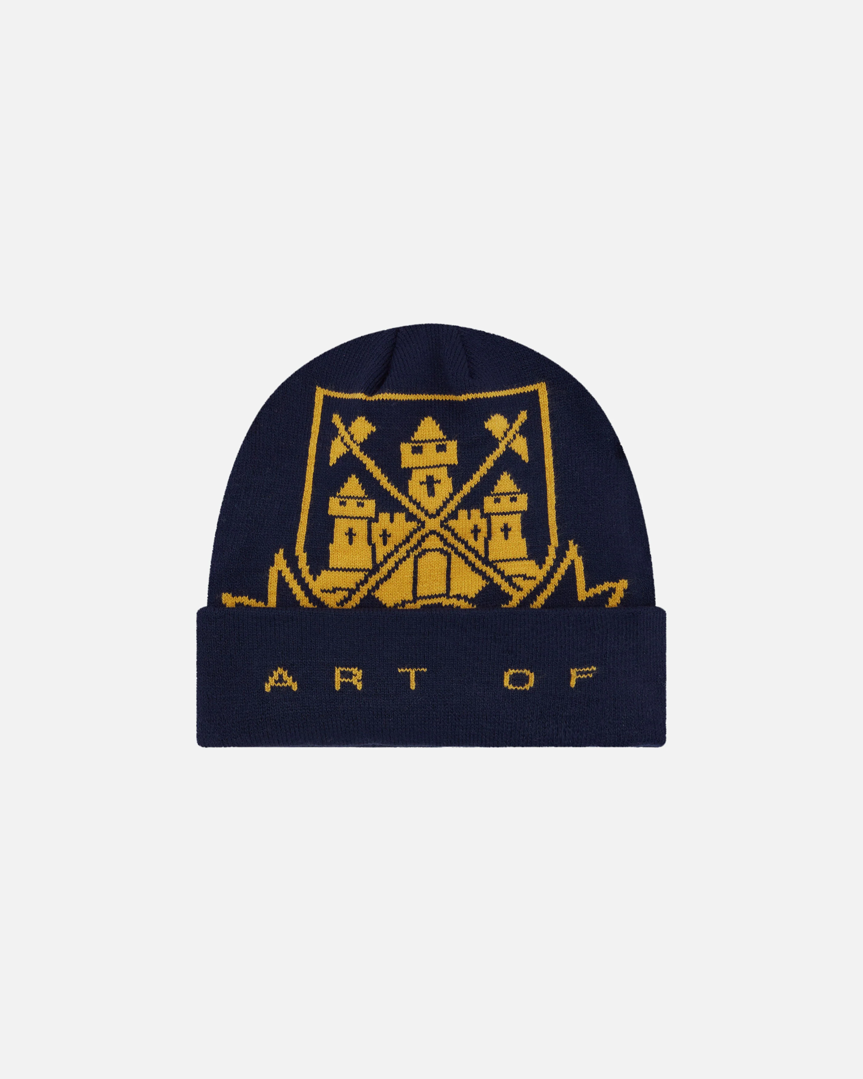 West Ham Heritage Beanie