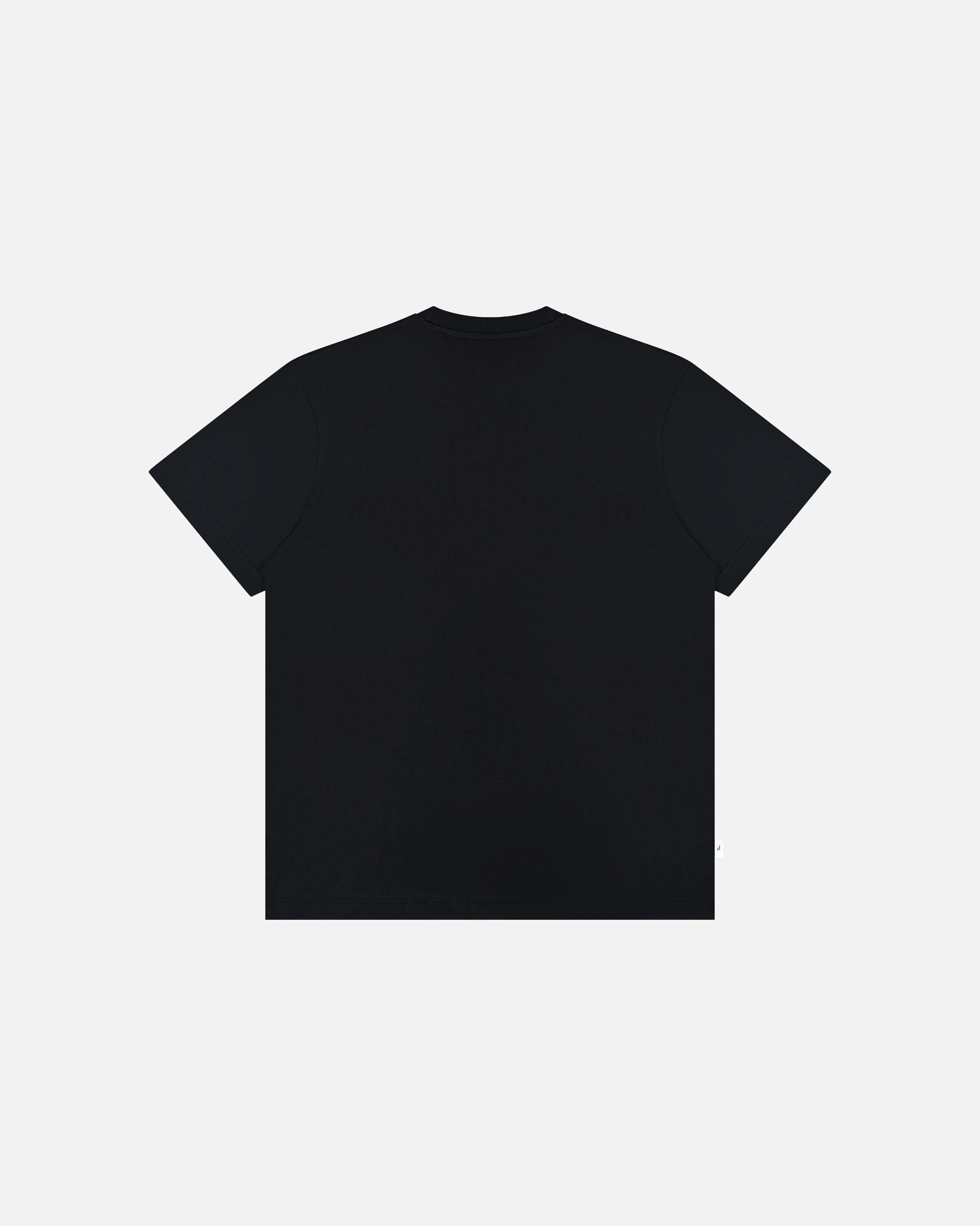 West Ham Home Pickles Black Tee - Image 3