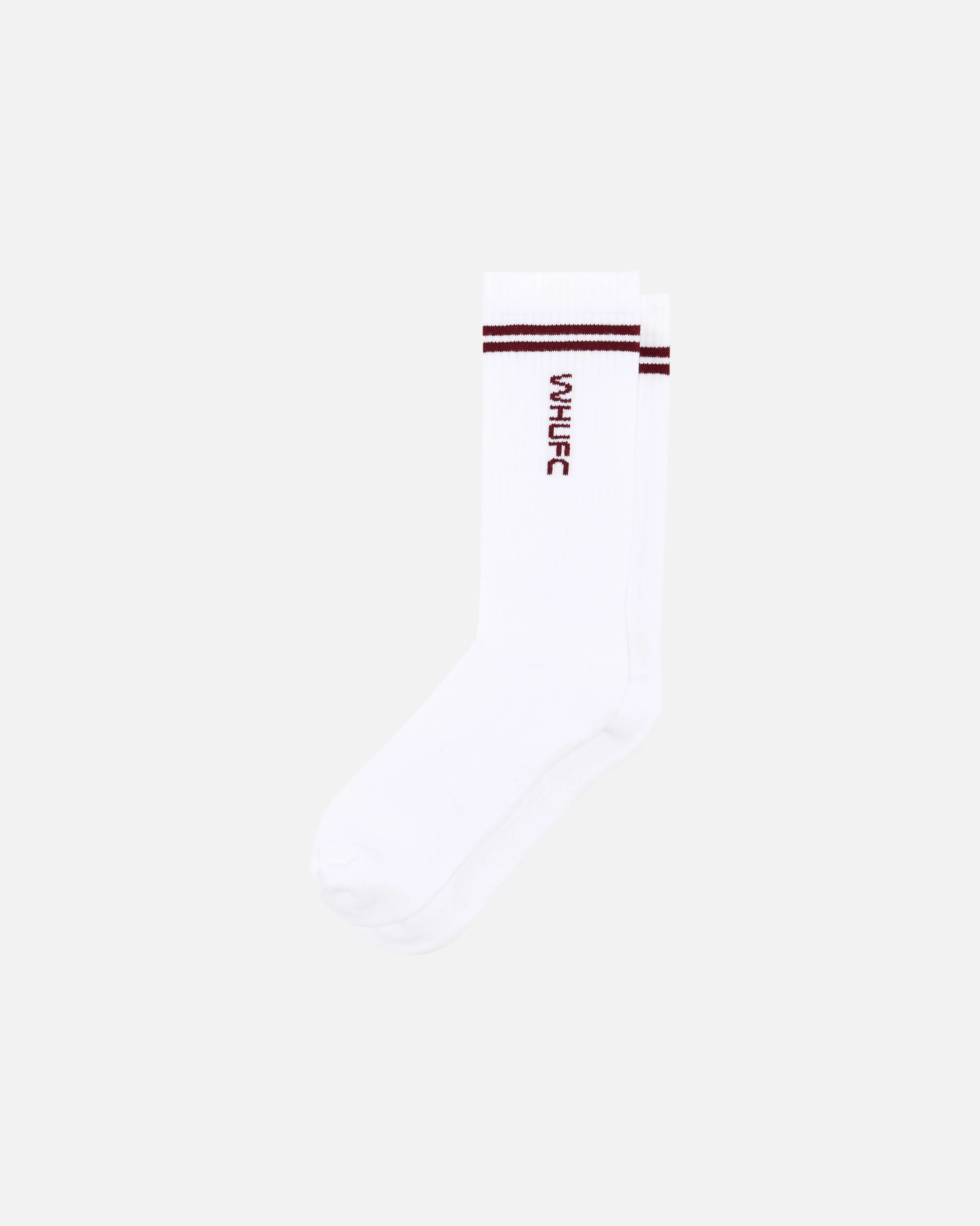 West Ham Stripe Socks