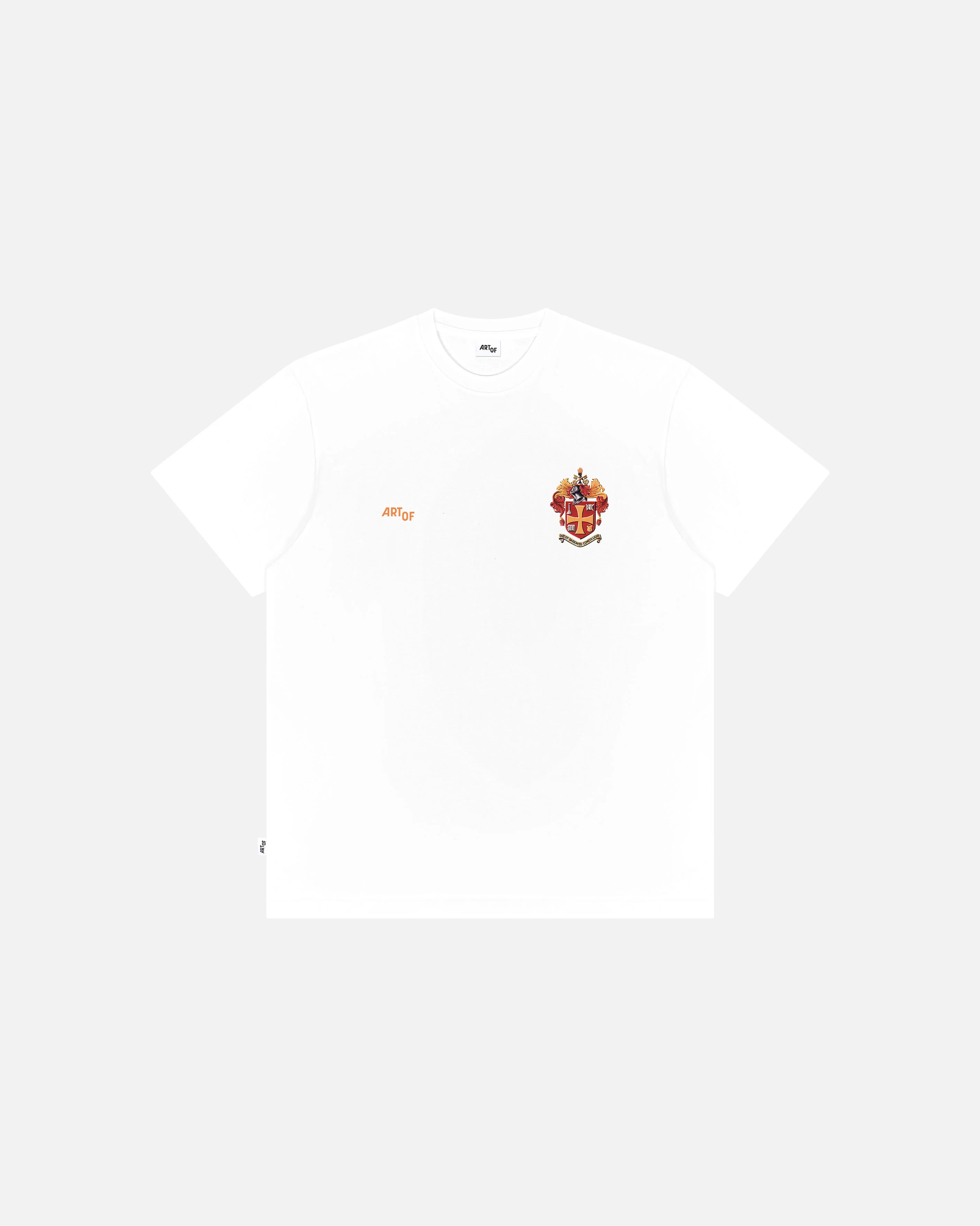 Wolverhampton Coat of Arms Tee
