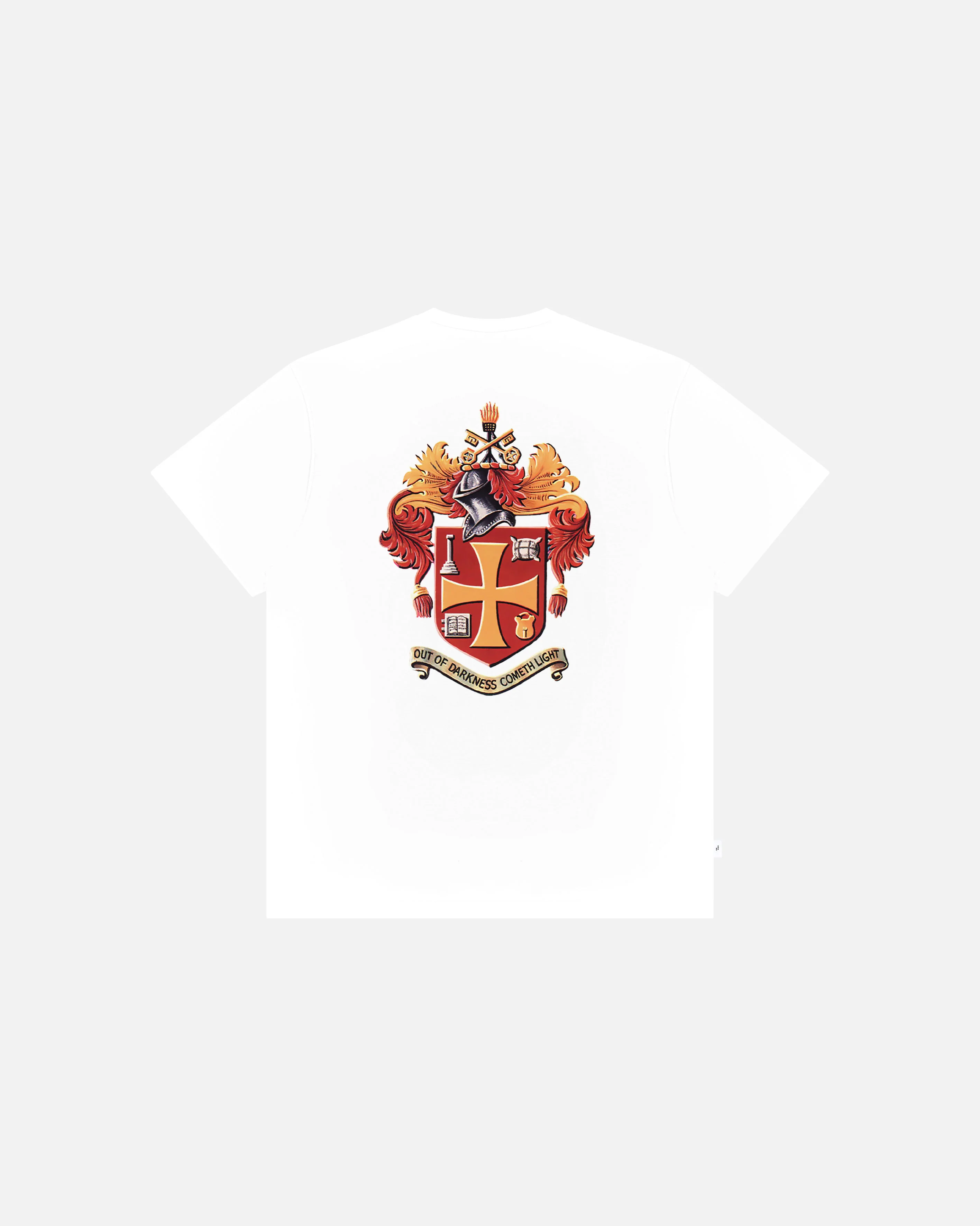 Wolverhampton Coat of Arms Tee - Image 2