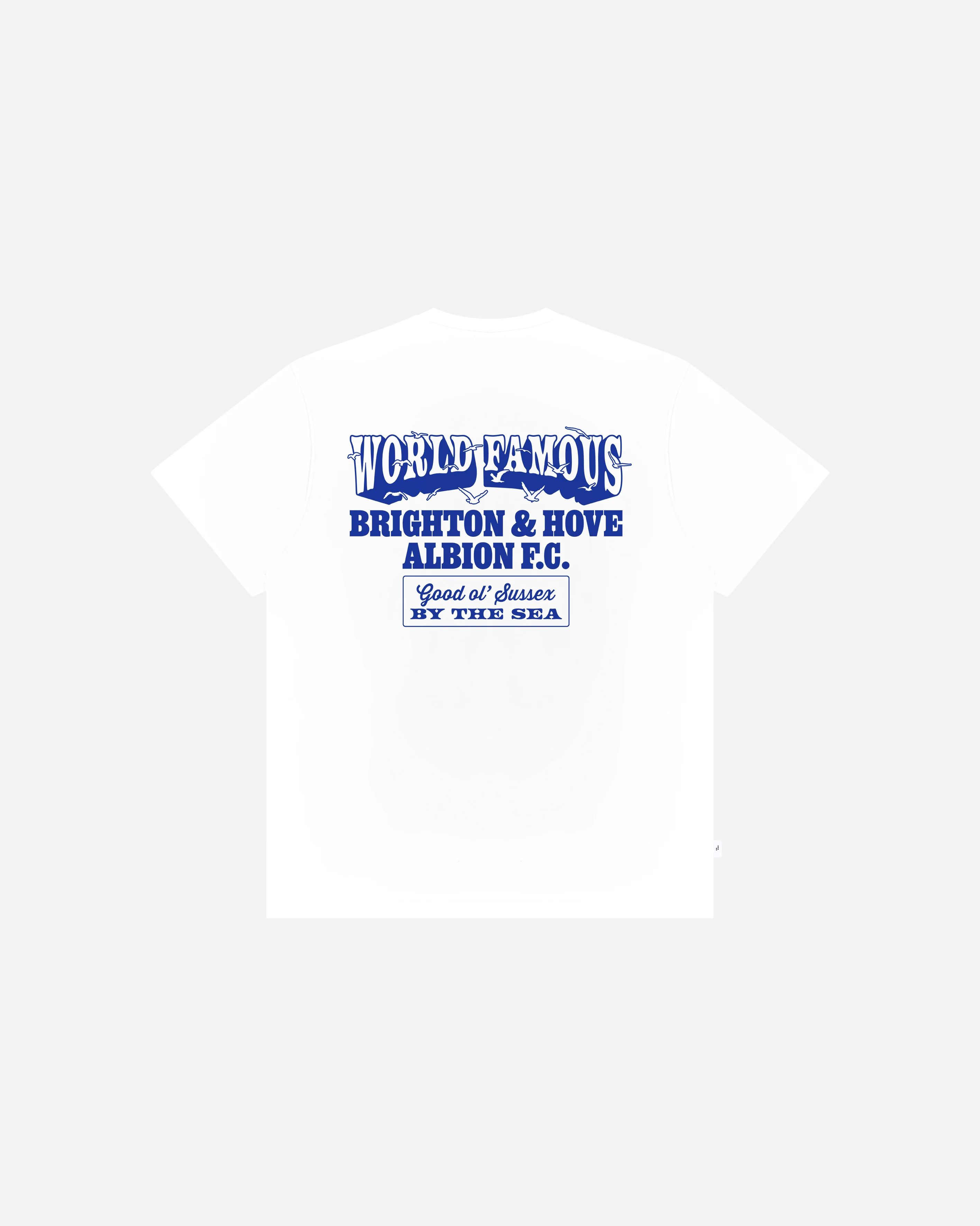 World Famous Tee