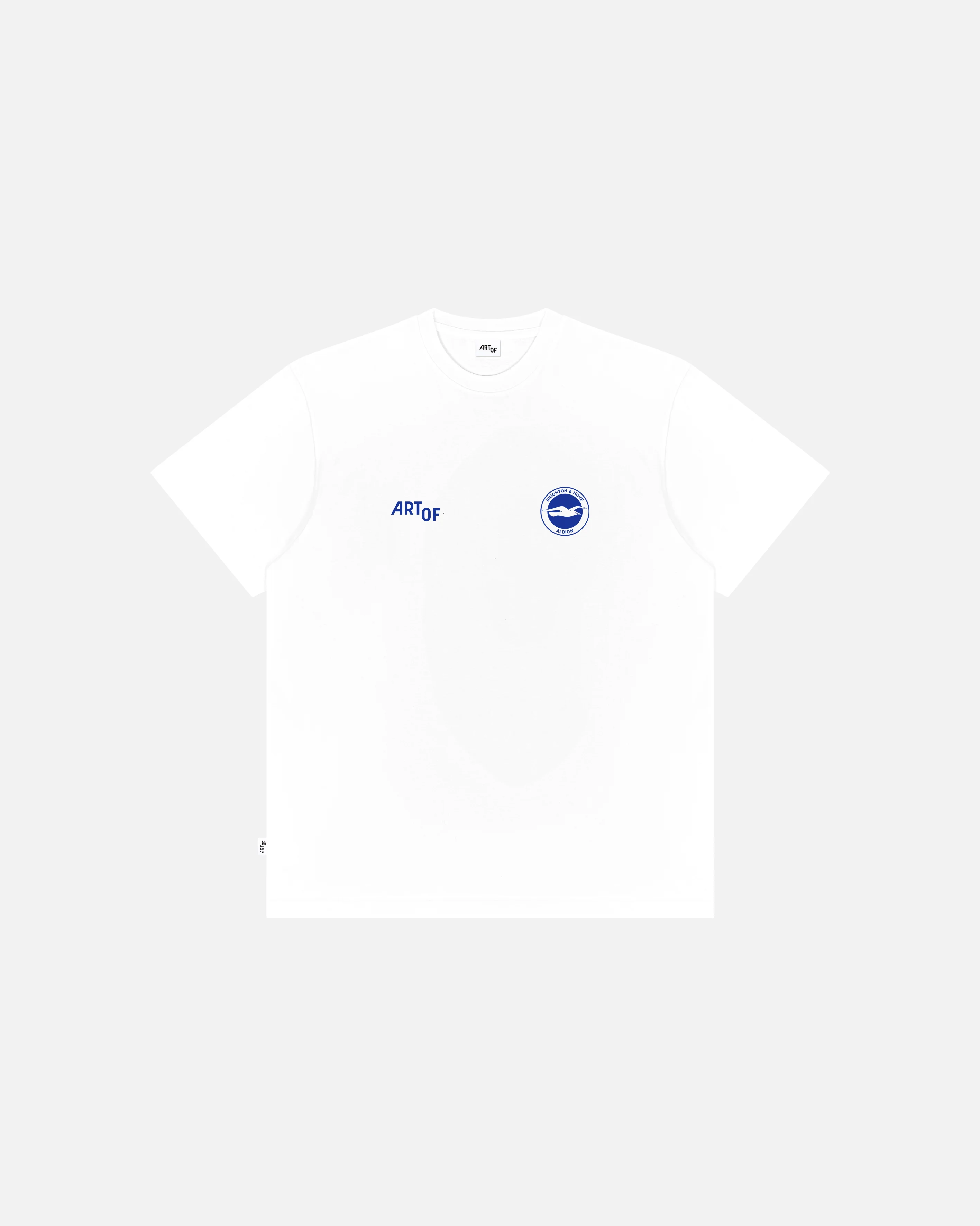 World Famous Tee - Image 2
