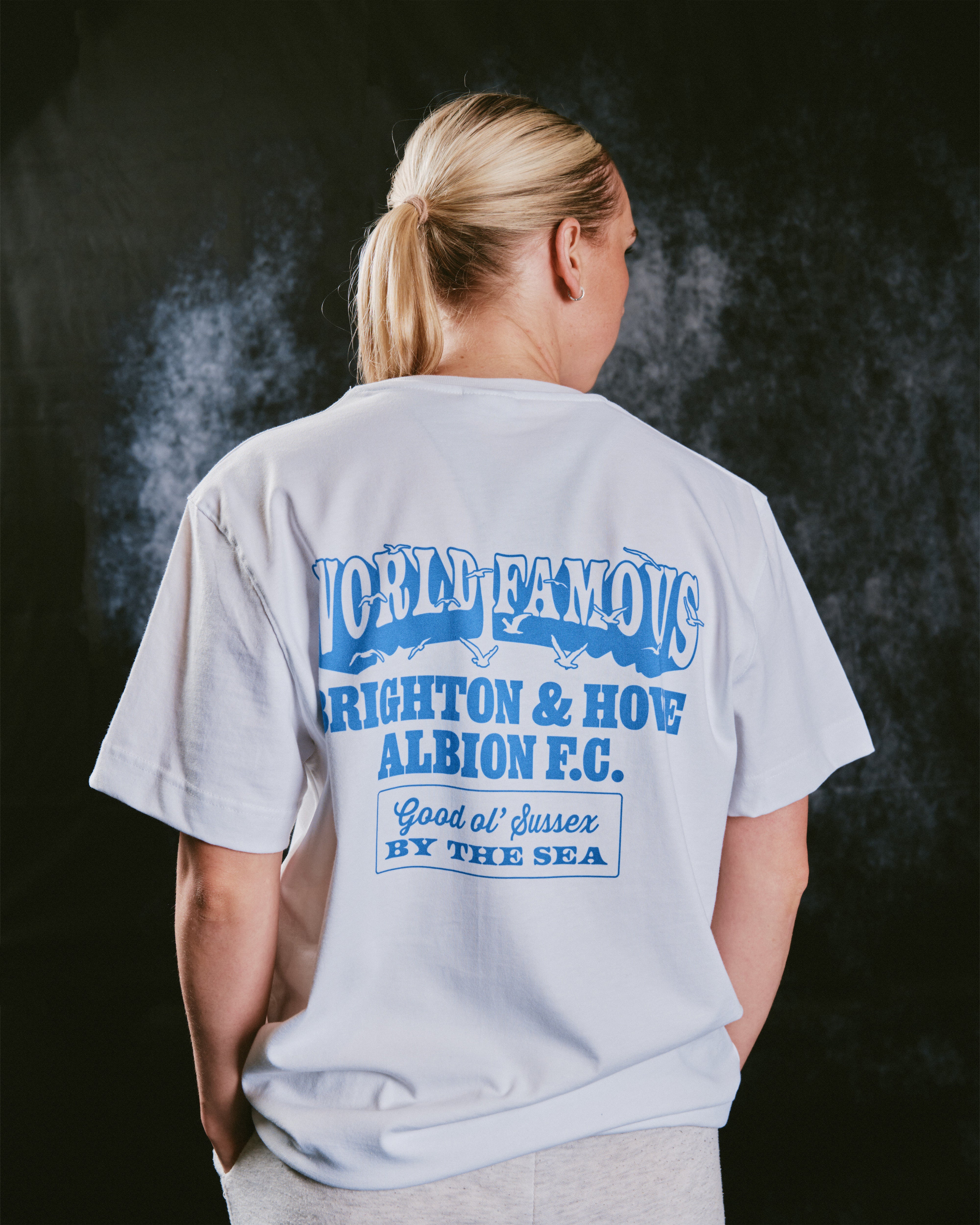 World Famous Tee - Image 4