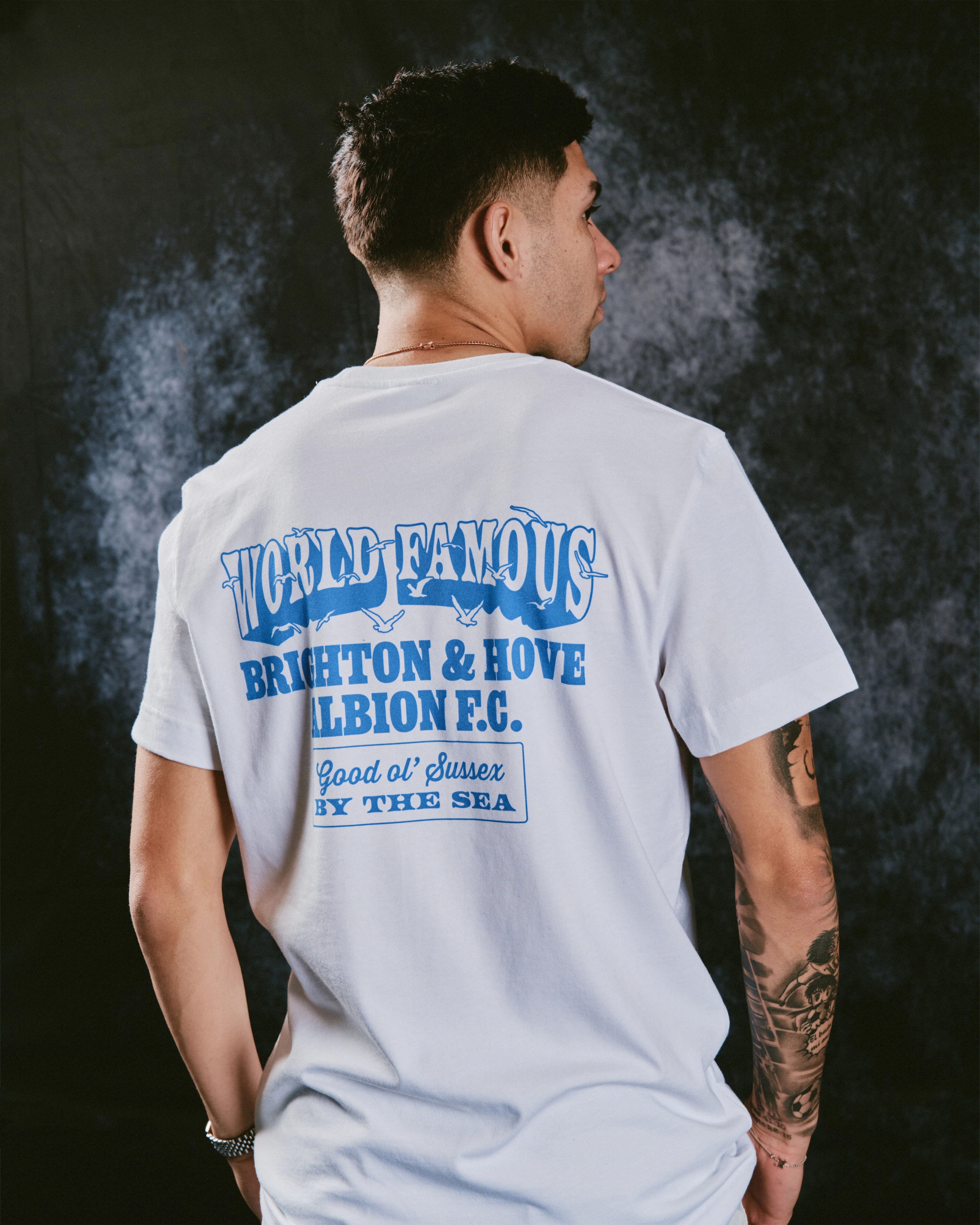 World Famous Tee - Image 5