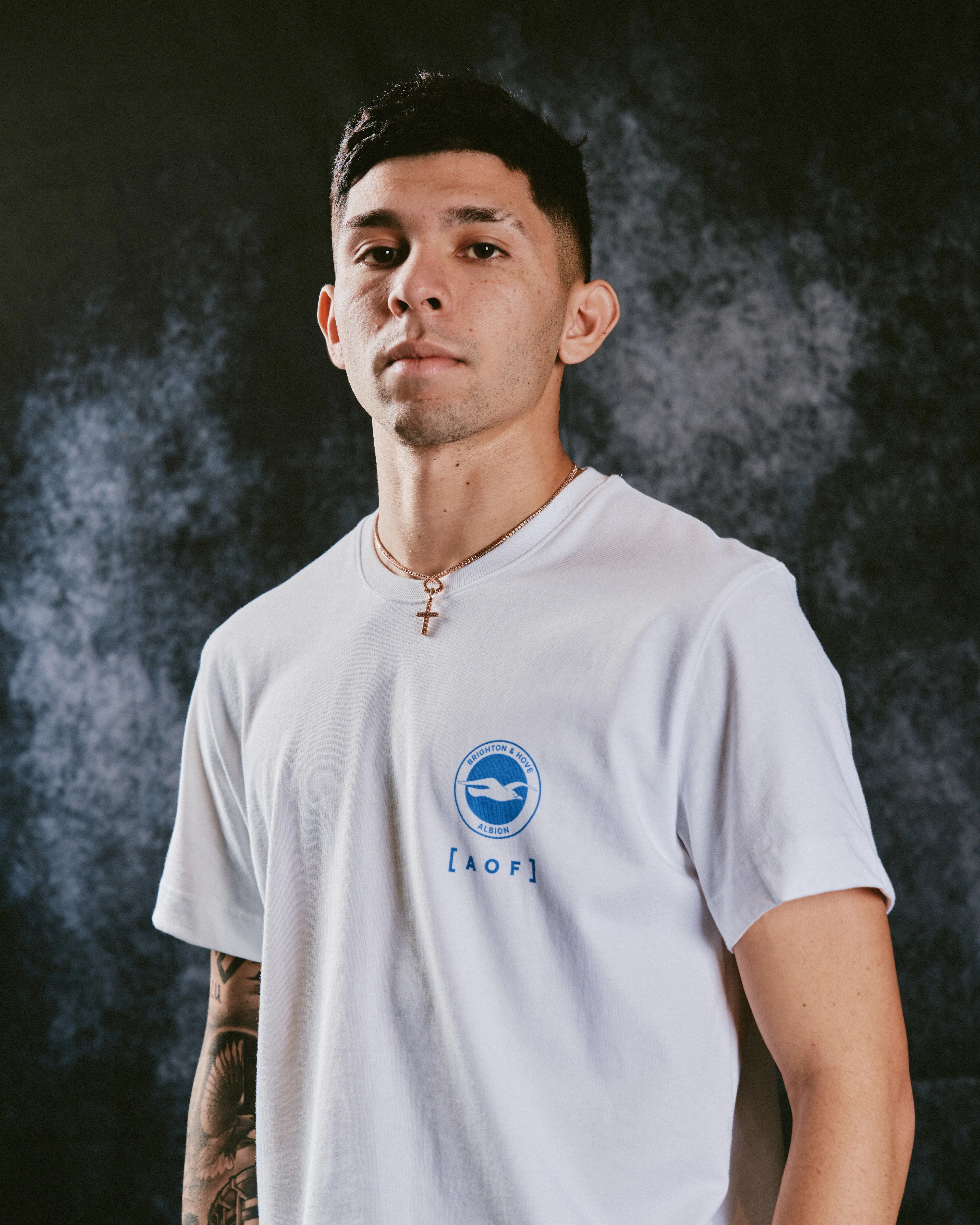 World Famous Tee - Image 6