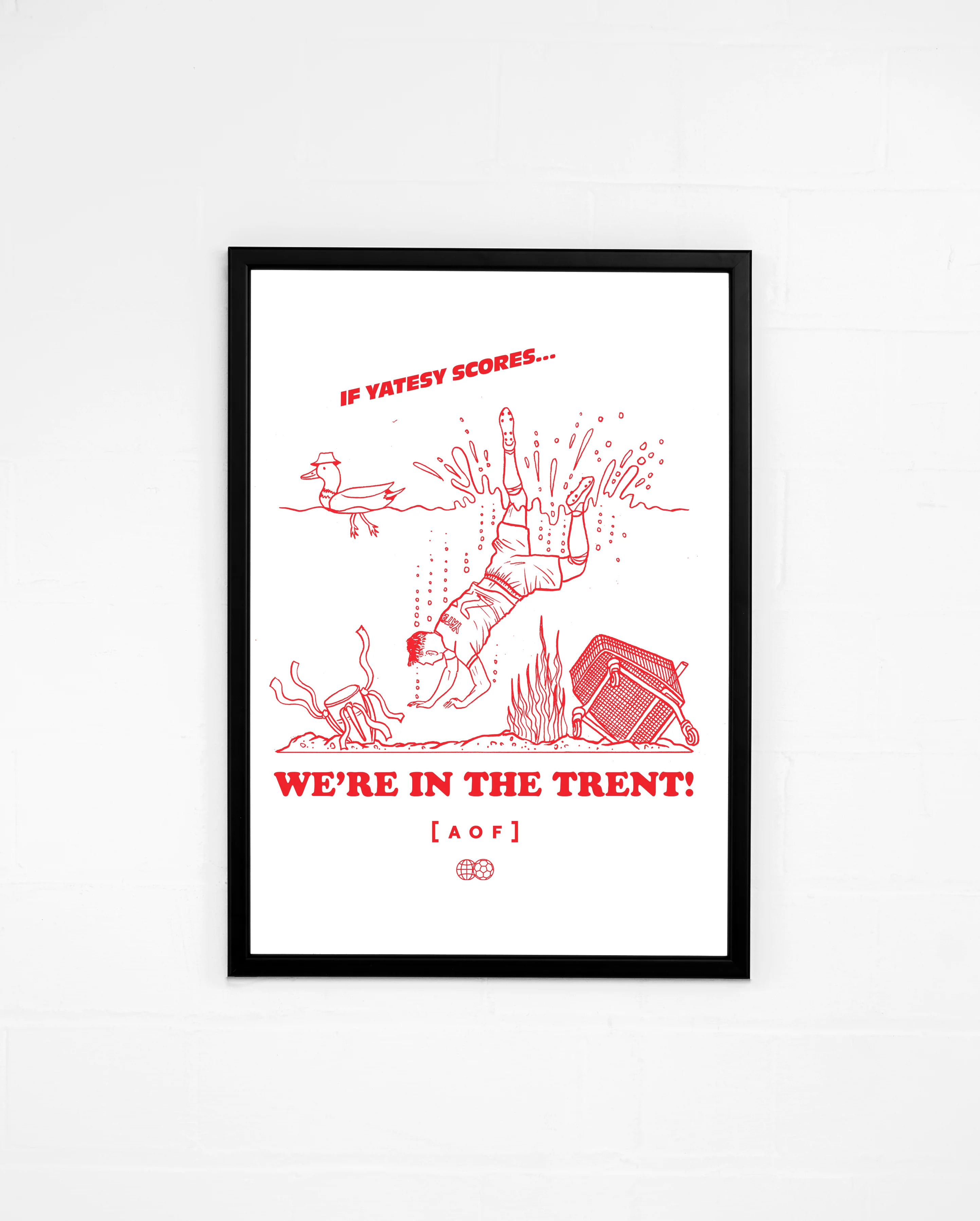 Yatesy Scores Print